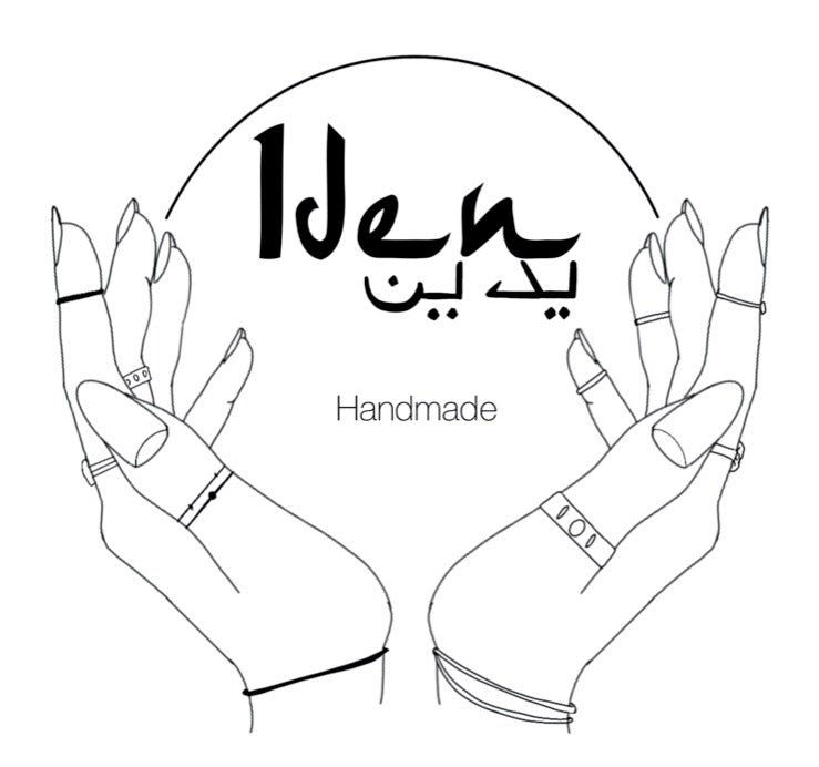 Iden handmade